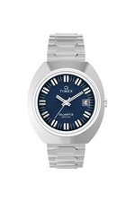Timex Q Gents 1972 Time
