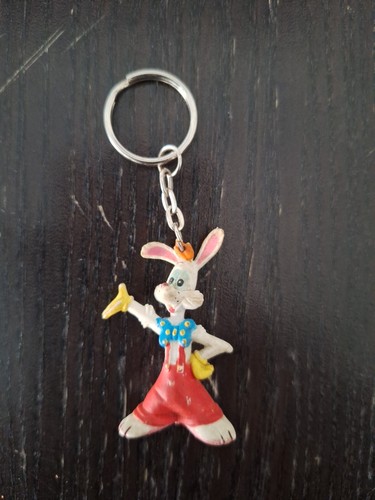 Roger rabbit disney - roger,