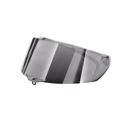 Visiera agv gt8 - argento, iridio