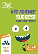 KS2 Science Revision and