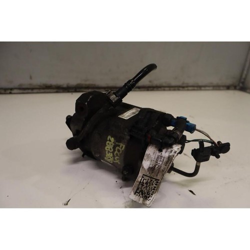 Pompa iniezione ford focus - pompa,