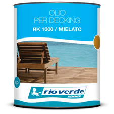 Olio per decking HI-DECK HYDRO