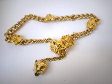 Gianni versace cintura - versace,