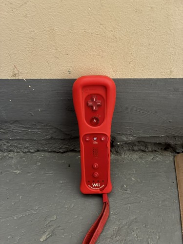 Controller wiimote originale - controller,