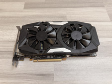 Scheda video AMD RX480 8GB -