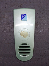 CARENA CENTRALE  PIAGGIO VESPA GT 200 L 2003 2004