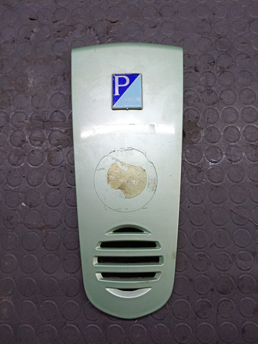 Carena centrale piaggio - carena,