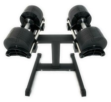 Manubri regolabili 32kg - manubri, 2-32kg