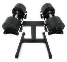 Manubri regolabili 2-32kg +