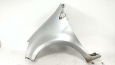 Parafango Anteriore SX Renault Clio 2009-2012 Argento Modello 195