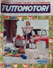 TUTTOMOTORI  N. 1-