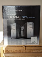 Case Silverstone Temjin TJ04-E
