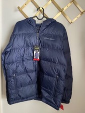 Cappotto giacca piumino uomo
