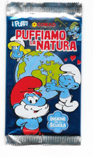 CONAD - I PUFFI - PUFFIAMO LA