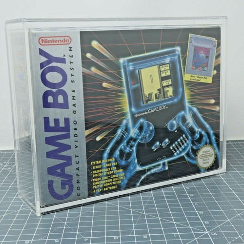 Game boy dmg - game,