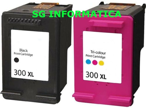 Kit cartuccia nero - kit,