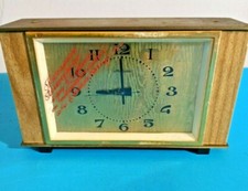 Sveglia vintage sovietica