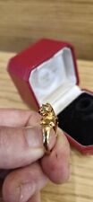 Anello Cartier Pantera