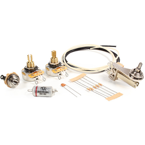 Kit aggiornamento cablaggio - aggiornamento,