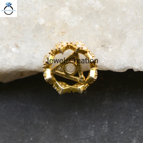 Perline diamanti pavè