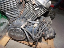 Motore Honda VT 500 C VT500C