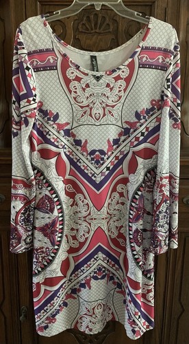 Nuovo vestito donna bianco - nuovo,