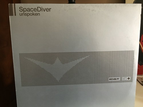 Spacediver unspoken 12 - <>,