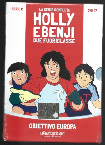 Dvd holly benji due - dvd,