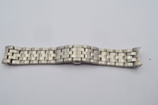 BULOVA Bracciale In Acciaio