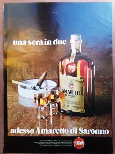 Pubblicità anni 80 - pubblicità, 70-80