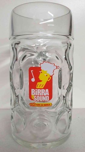 Birra sound boccale - e,