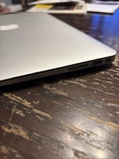 Apple MacBook Air metà 2012