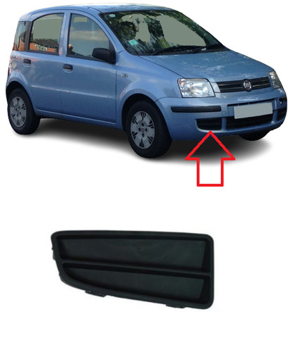 Nuovo per fiat - fiat, 2003-2012