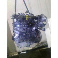 MOTORE COMPL. D4FD KIA CARENS