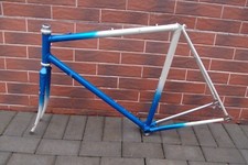 set telaio bici da strada