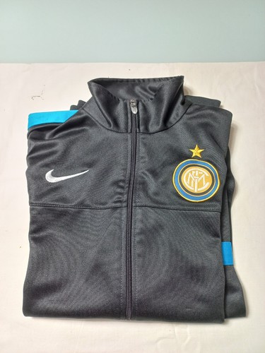 Inter tuta felpa nike - ,