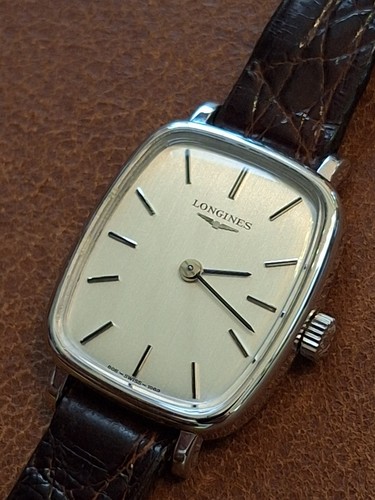 Orologio longines donna carica - longines,