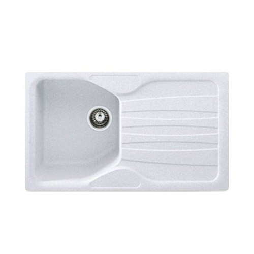 Lavello vasca con - 1,