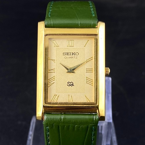 Orologio uomo vintage seiko - orologio,