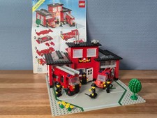 LEGO CLASSIC Town: Stazione