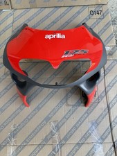 Cupolino Originale Aprilia RS 125 1997 Replica REGGIANI Nuovo Fondo Magazzino