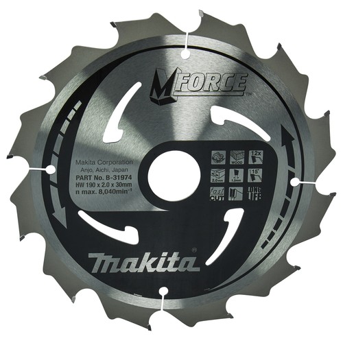 Makita 31974 mforce lama - makita,