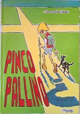 Pinco Pallino. [Hardcover]