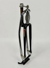 Molla forcella bici uomo