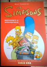 The Simpson I CLASSICI DEL