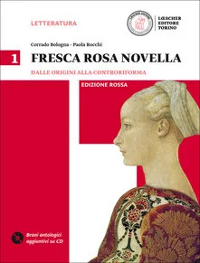 Fresca rosa novella - novella, v.