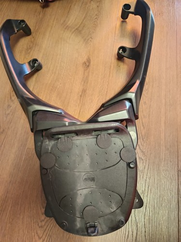 Portapacchi originale tmax - portapacchi,