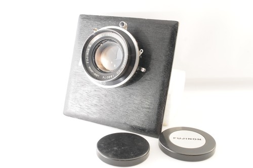 Fujinon 180 f 5 6 - mm, f/5.6