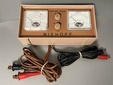 Vintage Niehoff True Analogico