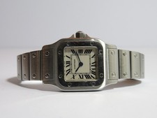 Scatola orologio CARTIER